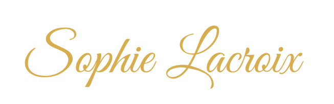 Sophie Lacroix logo