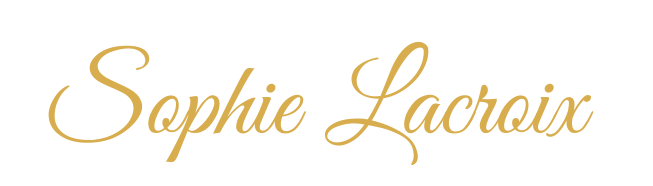 Sophie Lacroix logo